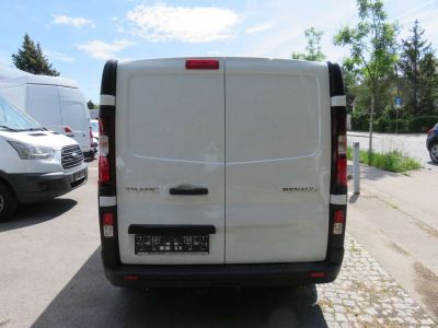 Renault Trafic Jahreswagen