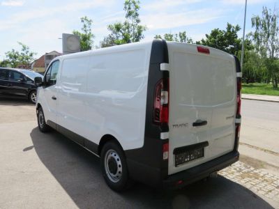 Renault Trafic Jahreswagen