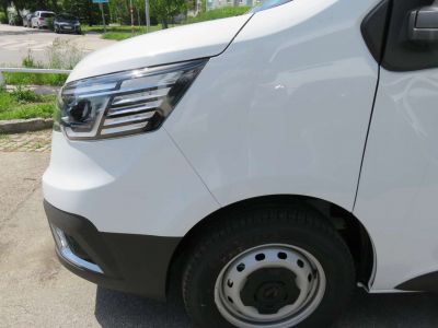 Renault Trafic Jahreswagen