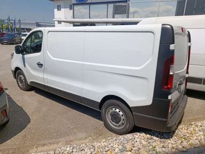 Renault Trafic Jahreswagen