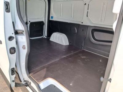 Renault Trafic Jahreswagen