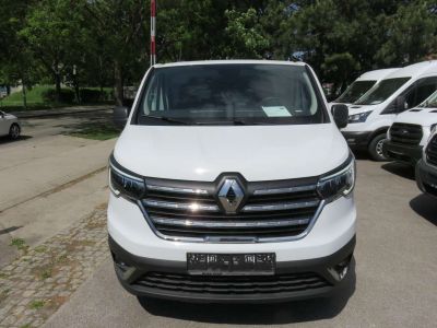 Renault Trafic Jahreswagen