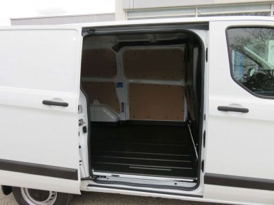 Ford Transit Custom Tageszulassung