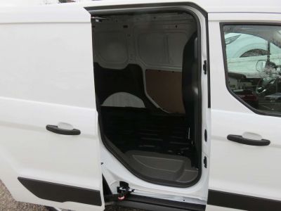 Ford Transit Connect Tageszulassung