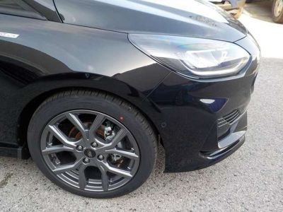 Ford Fiesta Jahreswagen