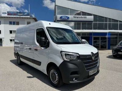 Renault Master Jahreswagen