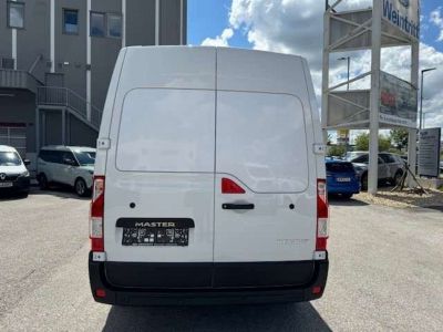 Renault Master Jahreswagen