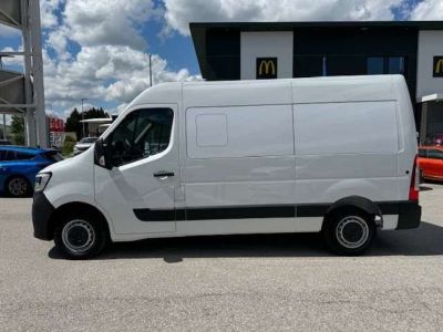 Renault Master Jahreswagen