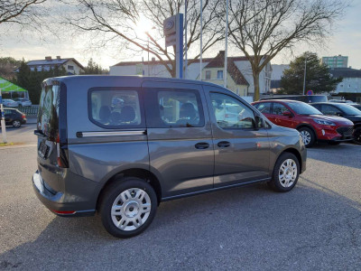 Ford Tourneo Connect Tageszulassung