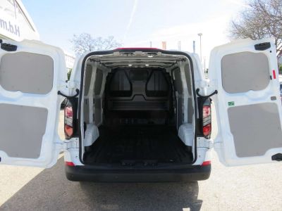 Ford Transit Custom Neuwagen