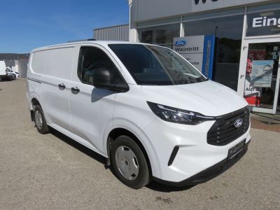 Ford Transit Custom Neuwagen