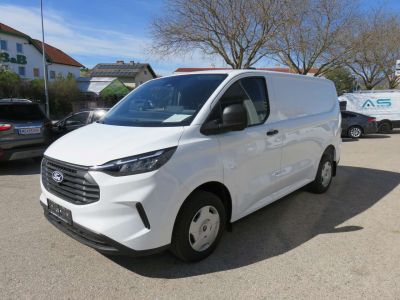 Ford Transit Custom Neuwagen