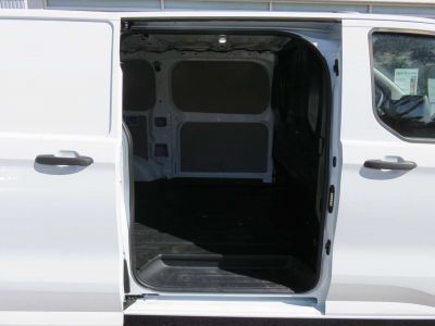 Ford Transit Custom Neuwagen