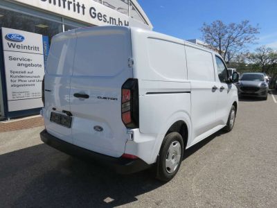 Ford Transit Custom Neuwagen