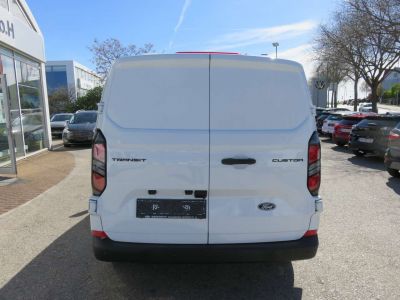 Ford Transit Custom Neuwagen