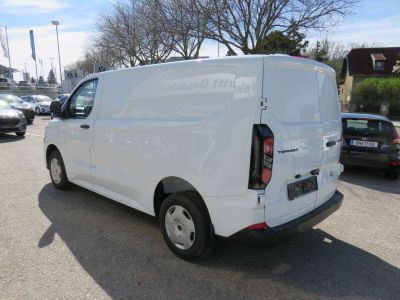 Ford Transit Custom Neuwagen