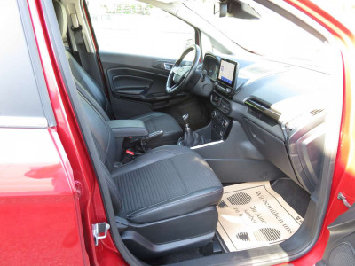 Ford EcoSport Gebrauchtwagen