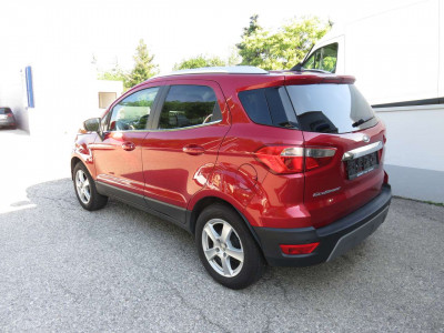 Ford EcoSport Gebrauchtwagen