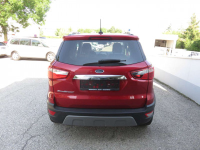 Ford EcoSport Gebrauchtwagen