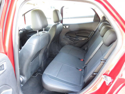 Ford EcoSport Gebrauchtwagen