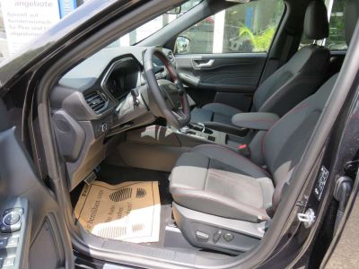 Ford Kuga Neuwagen