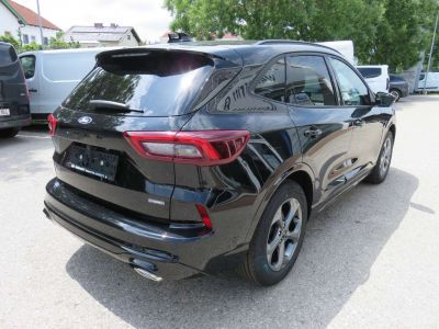 Ford Kuga Neuwagen