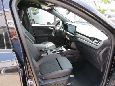 Ford Kuga Neuwagen