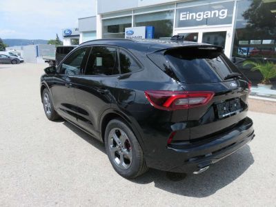 Ford Kuga Neuwagen