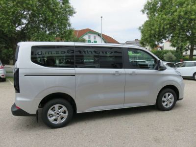 Ford Tourneo Custom Neuwagen