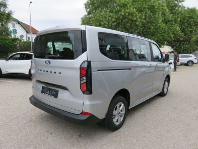 Ford Tourneo Custom Neuwagen