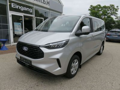 Ford Tourneo Custom Neuwagen