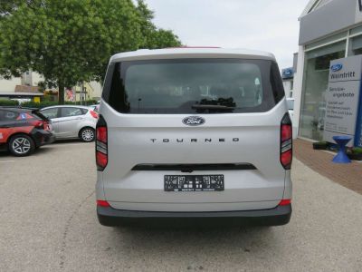 Ford Tourneo Custom Neuwagen