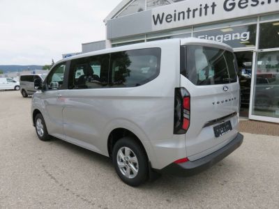 Ford Tourneo Custom Neuwagen