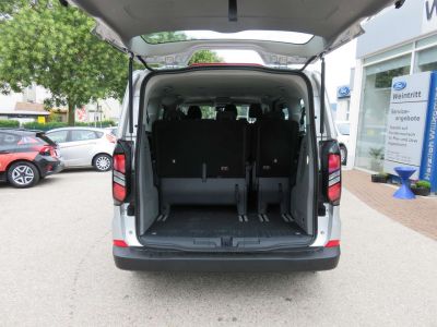 Ford Tourneo Custom Neuwagen