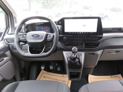 Ford Tourneo Custom Neuwagen