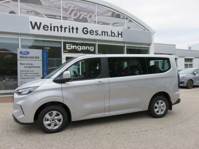 Ford Tourneo Custom Neuwagen