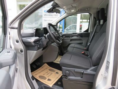 Ford Tourneo Custom Neuwagen