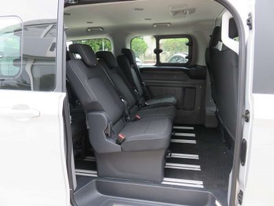 Ford Tourneo Custom Neuwagen