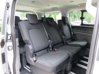 Ford Tourneo Custom Neuwagen