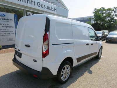 Ford Transit Connect Tageszulassung