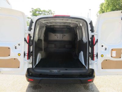 Ford Transit Connect Tageszulassung