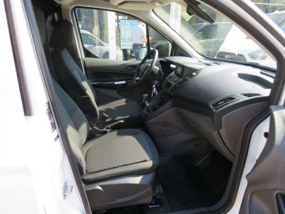 Ford Transit Connect Tageszulassung