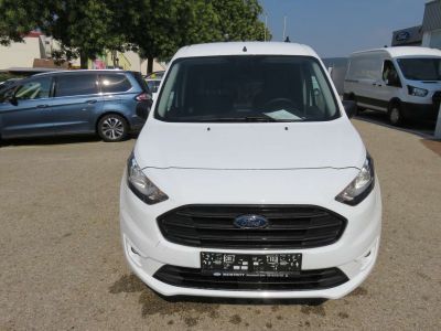 Ford Transit Connect Tageszulassung