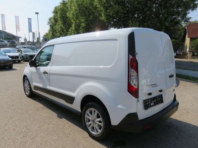 Ford Transit Connect Tageszulassung