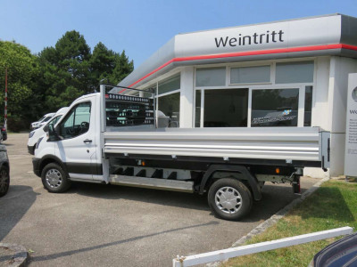 Ford Transit Tageszulassung