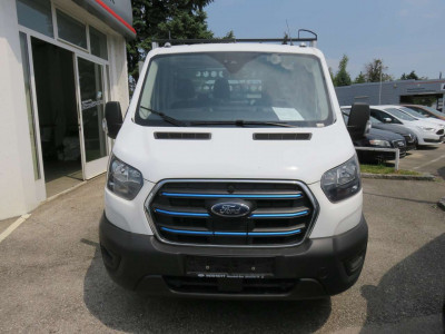 Ford Transit Tageszulassung