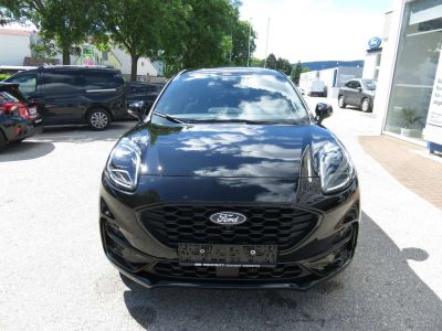 Ford Puma Neuwagen