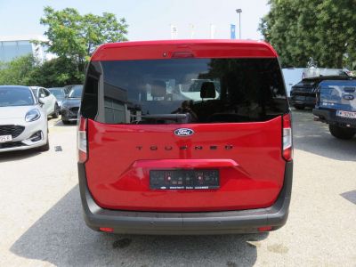 Ford Tourneo Courier Neuwagen