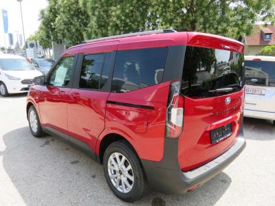 Ford Tourneo Courier Neuwagen