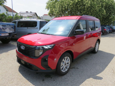 Ford Tourneo Courier Neuwagen